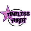thrifttimelesss